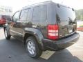 2011 Dark Charcoal Pearl Jeep Liberty Sport  photo #2