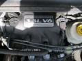 2003 Light Almond Pearl Dodge Caravan Sport  photo #12