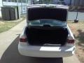 Super White - Camry LE Photo No. 15