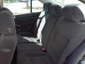 Uni Black - Jetta GLS Sedan Photo No. 7