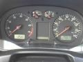 Uni Black - Jetta GLS Sedan Photo No. 9