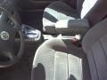 Uni Black - Jetta GLS Sedan Photo No. 13