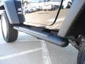 2011 Black Jeep Wrangler Sport S 4x4  photo #18