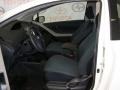 2007 Polar White Toyota Yaris 3 Door Liftback  photo #13