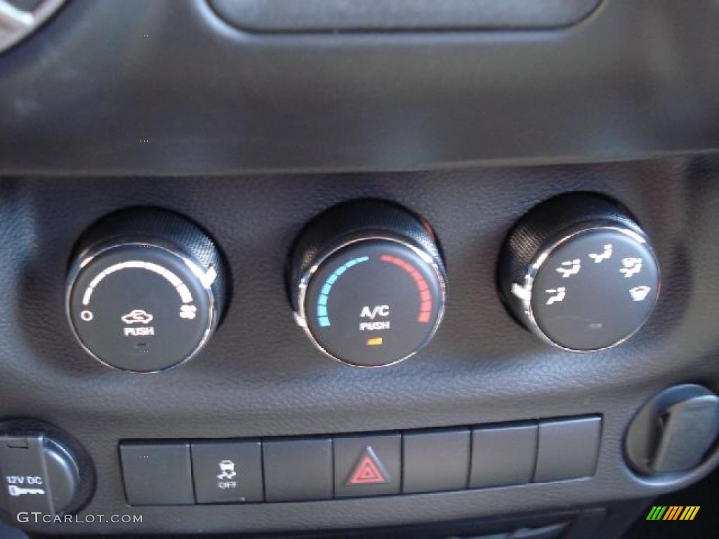 2011 Wrangler Sport S 4x4 - Black / Black photo #24