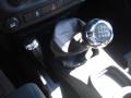 2011 Black Jeep Wrangler Sport S 4x4  photo #25