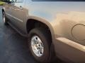Greystone Metallic - Suburban LT 4x4 Photo No. 4