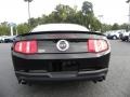 2011 Ebony Black Ford Mustang GT Coupe  photo #4