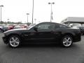 2011 Ebony Black Ford Mustang GT Coupe  photo #5