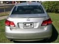 Mercury Metallic - GS 350 AWD Photo No. 6