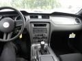 2011 Ebony Black Ford Mustang GT Coupe  photo #14