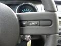 2011 Ebony Black Ford Mustang GT Coupe  photo #20