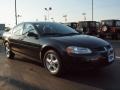 Brilliant Black - Stratus SXT Sedan Photo No. 2