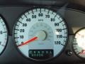 Brilliant Black - Stratus SXT Sedan Photo No. 14
