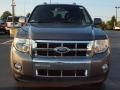 2010 Sterling Grey Metallic Ford Escape Limited V6  photo #8