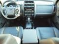 2010 Sterling Grey Metallic Ford Escape Limited V6  photo #10
