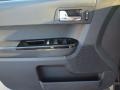 2010 Sterling Grey Metallic Ford Escape Limited V6  photo #15
