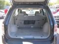 2007 Granite Gray Metallic Chevrolet Equinox LS AWD  photo #6