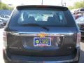 2007 Granite Gray Metallic Chevrolet Equinox LS AWD  photo #13