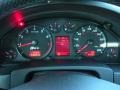 2003 Daytona Grey Pearl Effect Audi RS6 4.2T quattro  photo #20
