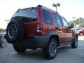 Inferno Red Pearl - Liberty Renegade 4x4 Photo No. 3