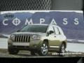 2007 Black Jeep Compass Sport  photo #11