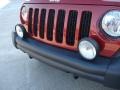 Inferno Red Pearl - Liberty Renegade 4x4 Photo No. 24