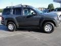 Night Armor Metallic - Xterra X 4x4 Photo No. 5