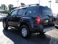 Night Armor Metallic - Xterra X 4x4 Photo No. 6
