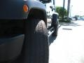 Black - Wrangler Unlimited X 4x4 Photo No. 11