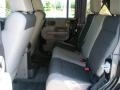 Black - Wrangler Unlimited X 4x4 Photo No. 14