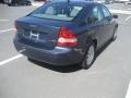 Barents Blue Metallic - S40 2.4i Photo No. 3