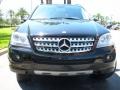 Black - ML 350 4Matic Photo No. 3