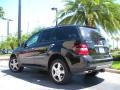 Black - ML 350 4Matic Photo No. 8