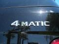 Black - ML 350 4Matic Photo No. 10