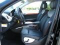 Black - ML 350 4Matic Photo No. 12