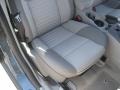 Barents Blue Metallic - S40 2.4i Photo No. 21