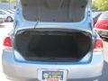 Light Ice Blue Metallic - Focus SE Coupe Photo No. 6