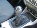 Light Ice Blue Metallic - Focus SE Coupe Photo No. 9