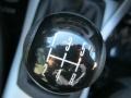 Light Ice Blue Metallic - Focus SE Coupe Photo No. 10