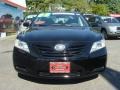 Black - Camry LE Photo No. 2