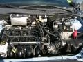 Light Ice Blue Metallic - Focus SE Coupe Photo No. 12