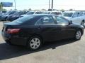 Black - Camry LE Photo No. 4