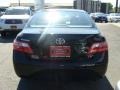 Black - Camry LE Photo No. 5