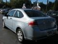 Light Ice Blue Metallic - Focus SE Coupe Photo No. 15