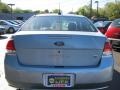 Light Ice Blue Metallic - Focus SE Coupe Photo No. 16