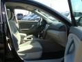Black - Camry LE Photo No. 8