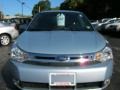 Light Ice Blue Metallic - Focus SE Coupe Photo No. 18
