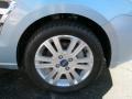Light Ice Blue Metallic - Focus SE Coupe Photo No. 19