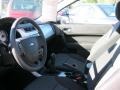 Light Ice Blue Metallic - Focus SE Coupe Photo No. 20